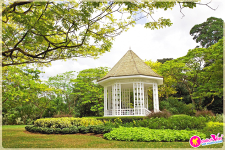 Du lịch Singapore 4 ngày giá tốt tết âm lịch 2025 từ Tp.HCM